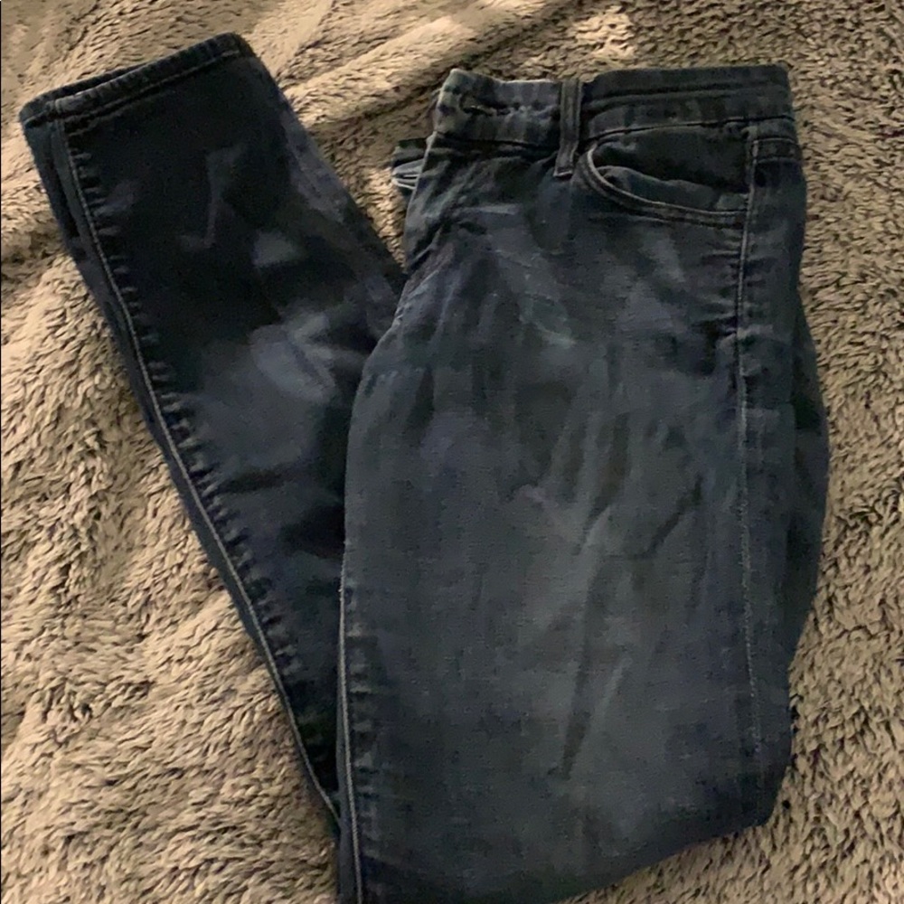 Koral Jeans